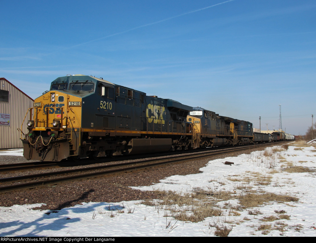 CSX 5210 Q503-15 (2)